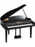 Clavinova CVP-709GP, зображення 1
